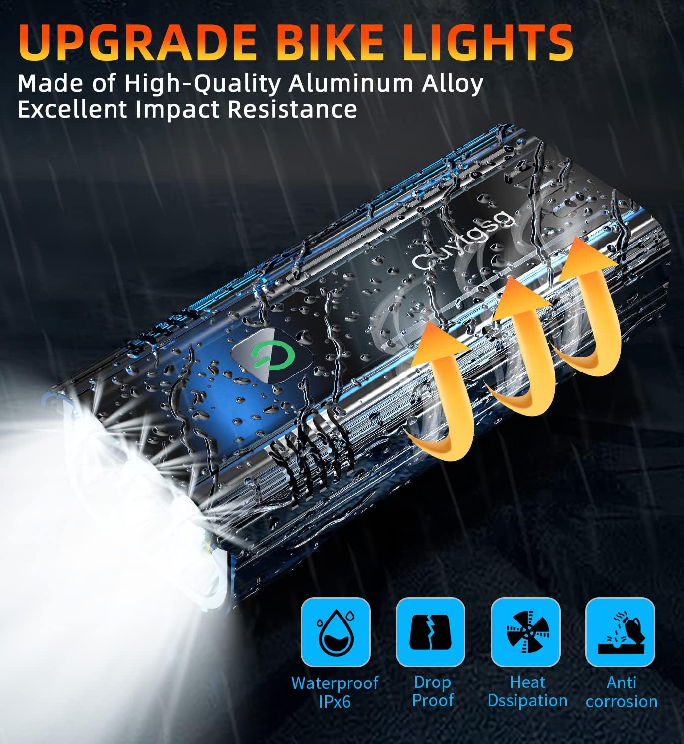 BikeLight™