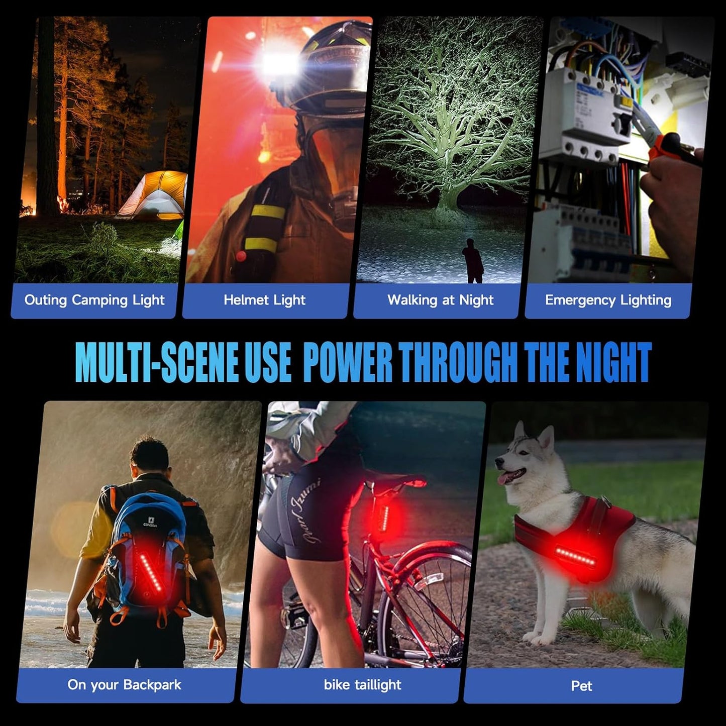 BikeLight™